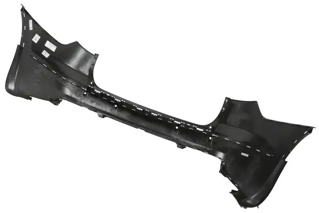 Rear Bumper Cover - GM (23295858)