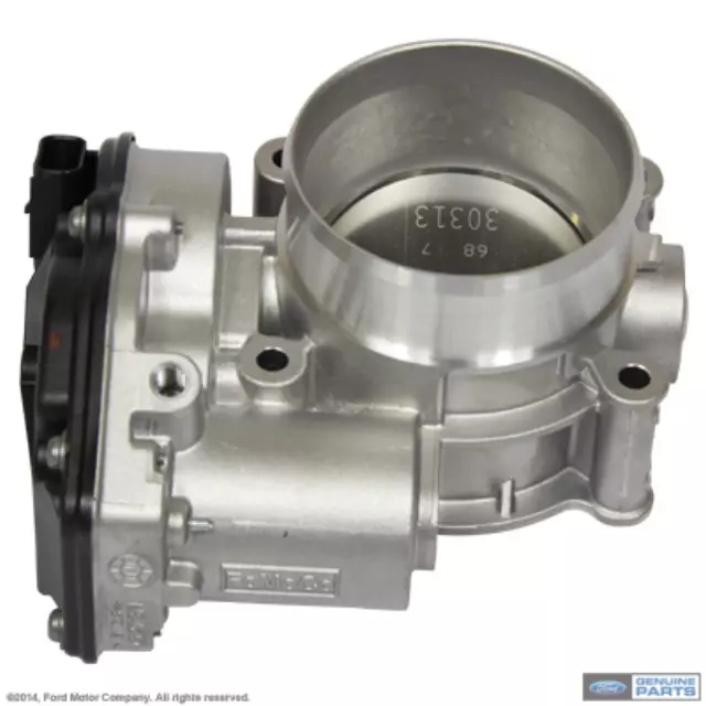 Throttle Body - Ford (BL3Z-9E926-B)