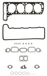 52067600 - : AJUSA 52067600 HEAD SET for Ajusa Image
