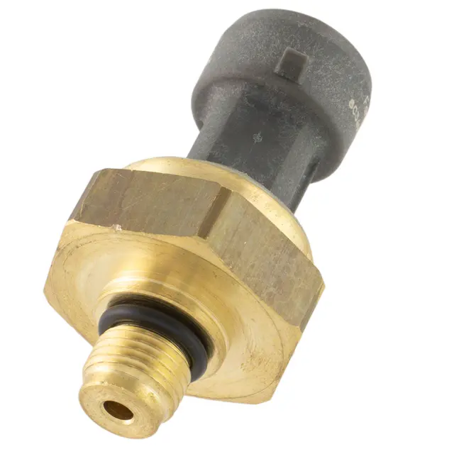 2008-2010 Ford 2008-2011 Ford Super Duty 6.4L Manifold Charge Air Temperature Sensor OEM NEW 8C3Z-12A697-B - View #3