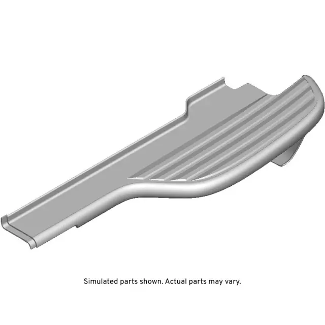 15140926 - Body: Step Pad for Chevrolet: Avalanche Image