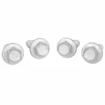 W715489S442 - Suspension: Stabilizer Bar Bolt for Ford Image