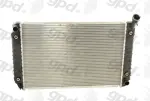 1342C - : gpd Radiator 1342C for GLOBAL PARTS DISTRIBUTORS Image