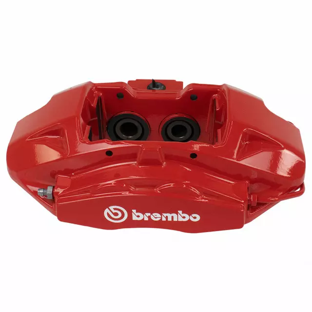 2020-2022 Ford Mustang Caliper - Motorcraft (BRCF-543) - Ford (KR3Z-2553-B)