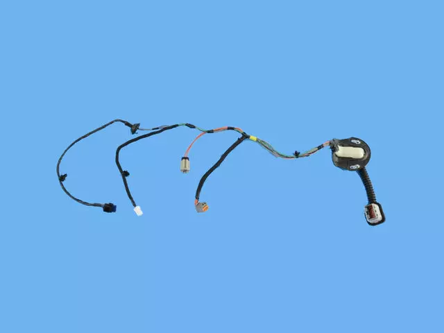 Rear Door Wiring, Right Rear Door - Mopar (68263809AC)