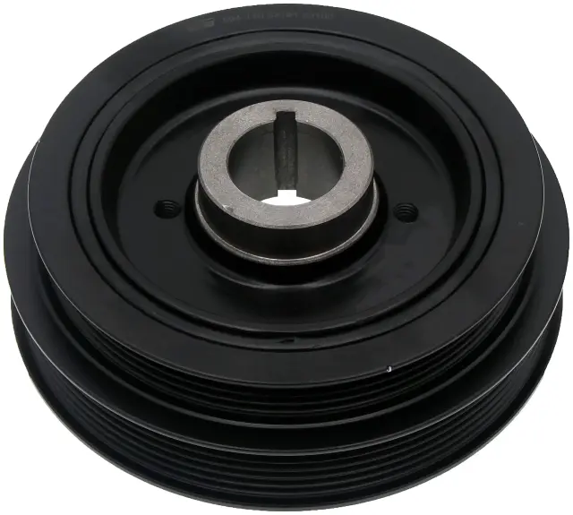 594140 - Engines &amp; Components: Harmonic Balancer Replaces Toyota 134080A010, 1340820010 for Dorman Image