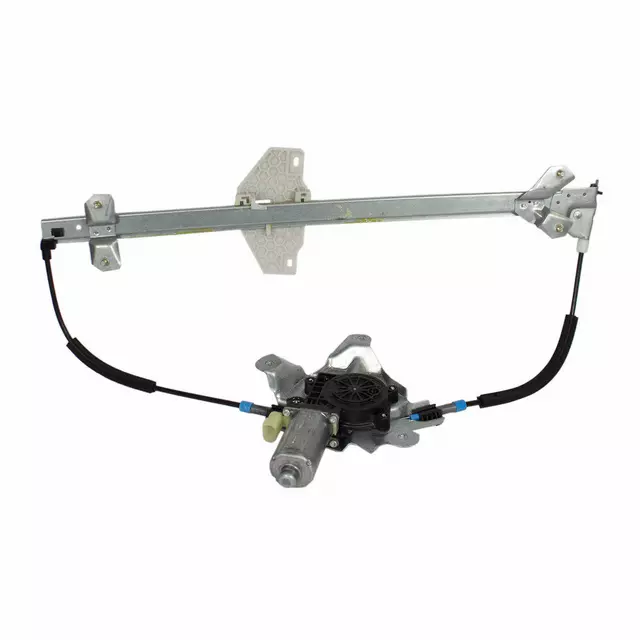 2T1Z6123201B - Electrical: Window Regulator for Ford Image