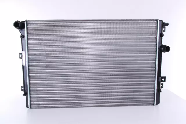 65015 - : Nissens Radiator for NISSENS Image