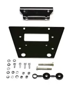 102102 - : Winch Mount Kit Kawasaki Teryx KRX1000 for Warn Image