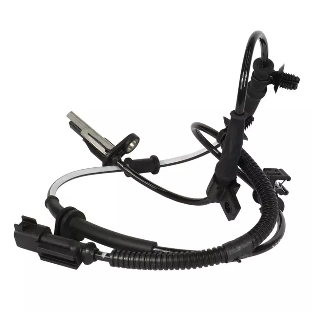 HC3Z2C205A - Brakes: ABS Sensor for Ford: F-250 Super Duty, F-350 Super Duty, F-450 Super Duty Image