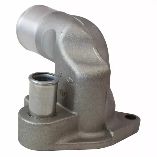 Thermostat Housing - Ford (fozz8592b)