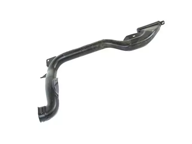 5058258AA - Air Conditioners and Heaters: Demister Duct, Right for Mopar Image