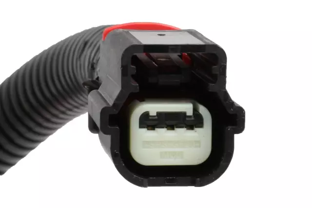 23163226 - : Rear Object Alarm Sensor Wiring Harness for GM Image