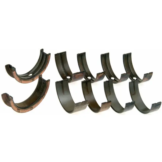 157M10 - Engines &amp; Components: Engine Crankshaft Main Bearing Set for Speed Pro Image