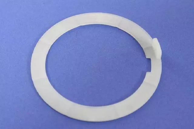 68110726AA - AS60T; 6 Speed; Automatic Transaxle: Thrust Washer for Mopar Image