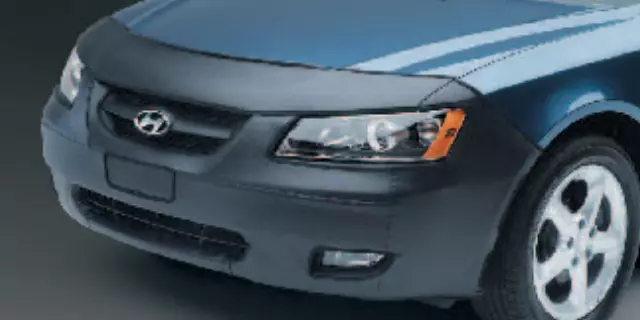 U82503K001 - Exterior: Front Mask for Hyundai Image