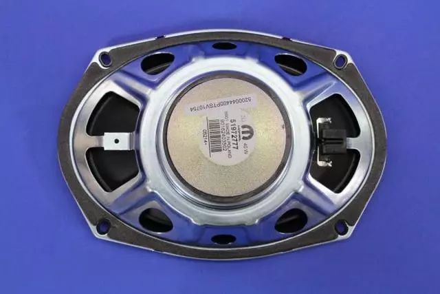 Speaker, US, Canada, Mexico - Mopar (68256279AA)