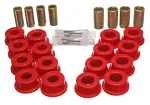 33145R - : Control Arm Bushing Set for Energy Suspension Image