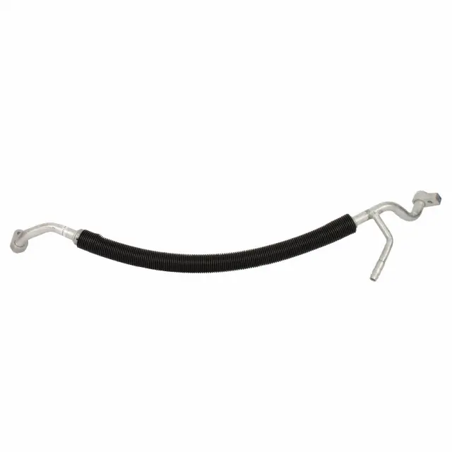 YF37337 - HVAC: AC Hose for Ford: Fusion, Police Responder Hybrid, SSV Plug-In Hybrid | Lincoln: MKZ Image