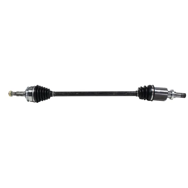 NCV10019 - : Chevrolet (1.4, 1.8) CV Axle Assembly  - Front Right for GSP Image