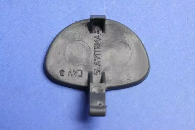 5LA71LA8AA - Interior Trim: B Pillar Plug, Right Or Left for Dodge: Dart Image