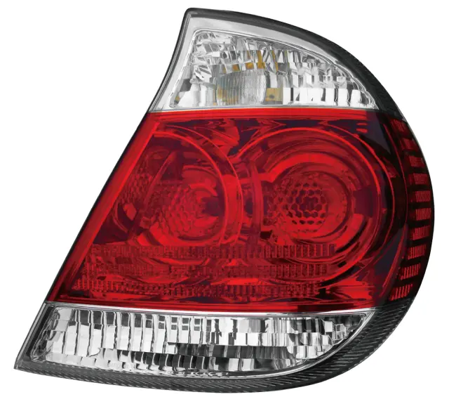 1611297 - : Tail Light Assembly for Dorman Image