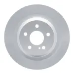 60463096 - : DFC GEOSPEC Coated Rotor - Blank for DYNAMIC FRICTION Image