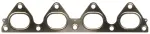 13084900 - : GASKET, EXHAUST MANIFOLD for Ajusa Image