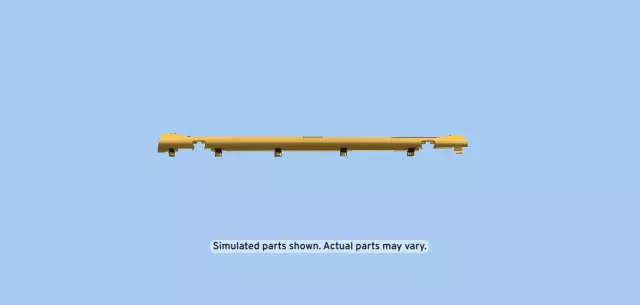 95215111 - Body: Rocker Molding for Chevrolet: Cruze, Cruze Limited Image