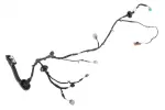 85514555 - : Rear Passenger Side Door Wiring Harness for GM Image