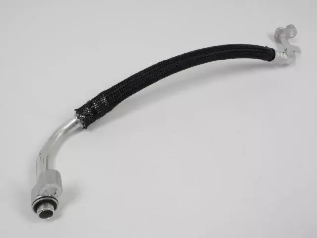 Genuine Alfa Romeo Line A/C Discharge - Alfa Romeo (5058876AD)