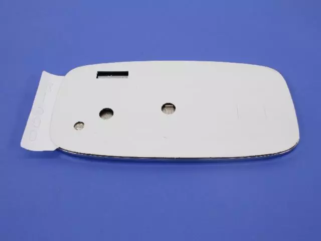 Nameplate, Right - Mopar (68082666AA)