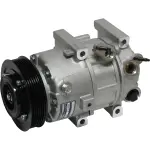 CO29159C - : A/C Compressor -- UAC VS16E Compressor Assembly for UAC Image