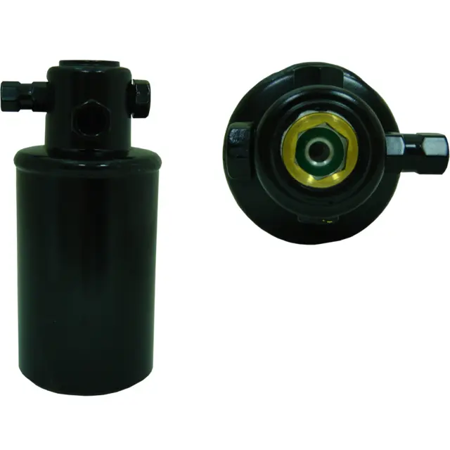 1411795 - Air Conditioning &amp; Heat: A/C Receiver Drier for GLOBAL PARTS DISTRIBUTORS Image