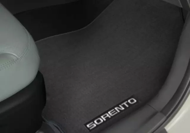 1UF14AB800 - Interior: Floor Mat for Kia Image