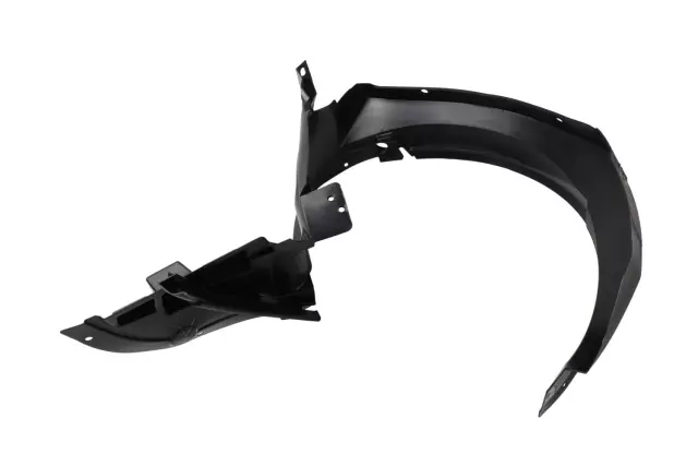 20815093 - Body: Fender Liner for Pontiac: G6 Image