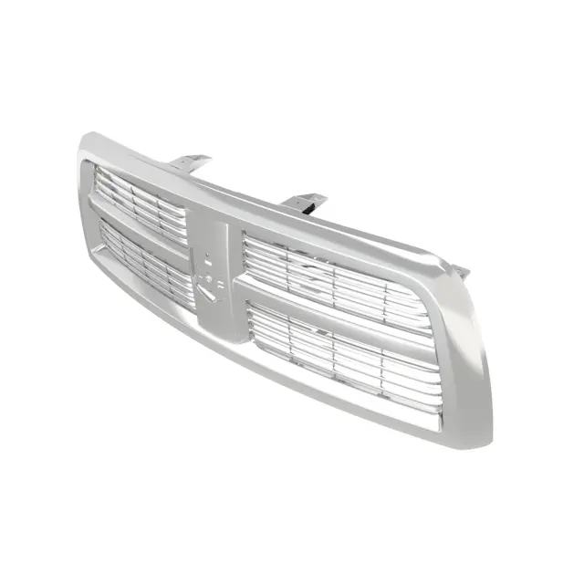 68001468AB - : Radiator Grille for Mopar Image