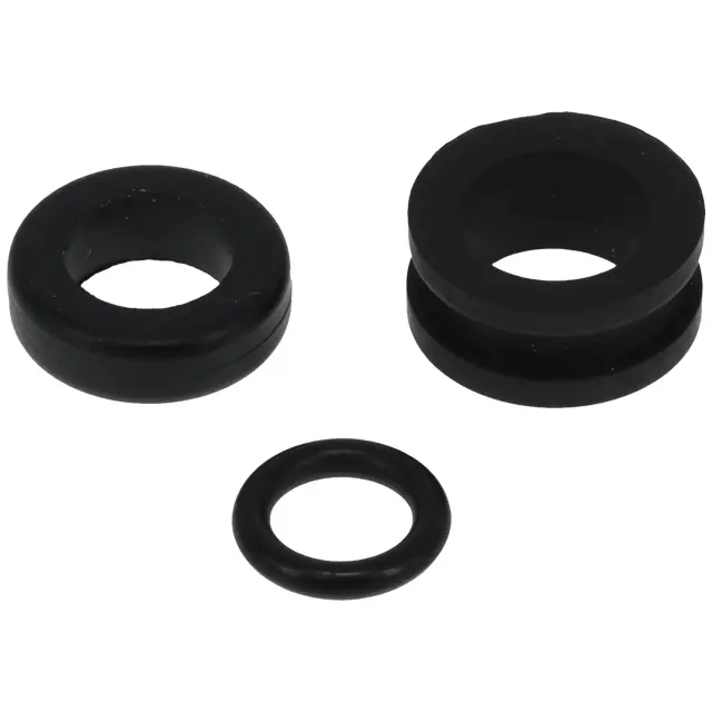 8023 - Air Intake &amp; Fuel Delivery: Fuel Injector Seal Kit for GB REMAN INC Image