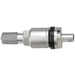 MXSENSORMV - : Single Metal Press-in Valve for 1-Sensor for Autel Image