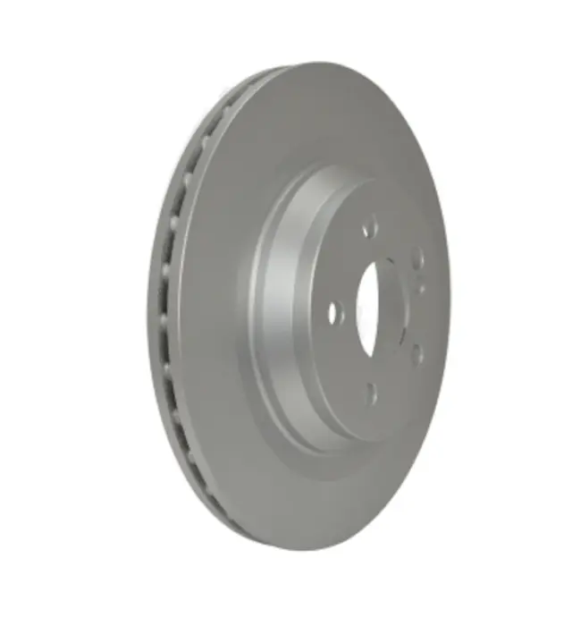 355113992 - Brakes &amp; Brake Parts: Disc Brake Rotor for Hella Pagid Image