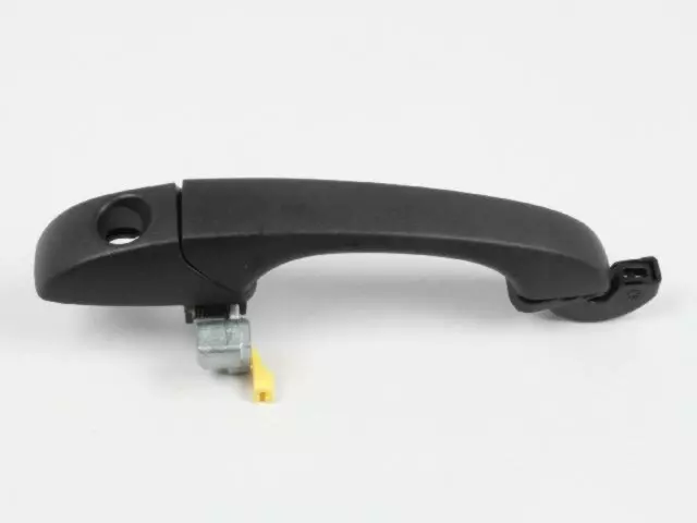 Exterior Door Handle, Left - Mopar (4589719AE)