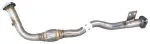 753231 - : Exhaust Pipe for AB Catalytic Image