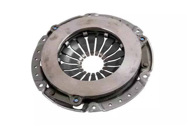 96349031 - Clutch: Pressure Plate for Chevrolet: Aveo, Aveo5 | Pontiac: G3 Image