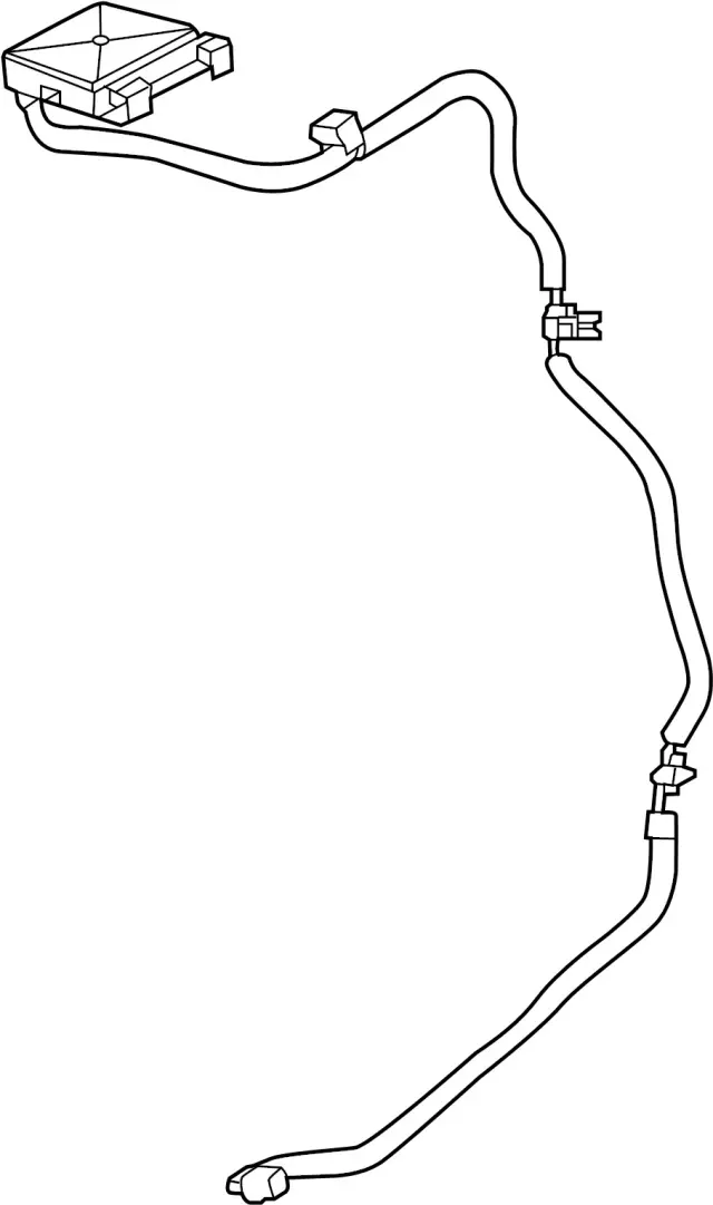 282126HL0C - Electrical: Antenna for INFINITI: Q50, Q60 Image