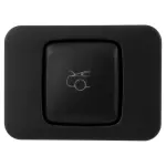 FP5Z54432A38AA - Electrical: Lock Switch for Ford: Fusion | Lincoln: MKZ Image