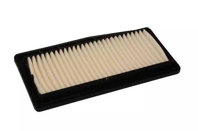 A3193C - Maintenance &amp; Lubrication: ACDelcoâ„¢ Air Filter for GM Image