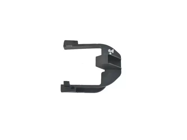 5XP98DX9AA - Interior Trim: Tether Bezel for Mopar Image