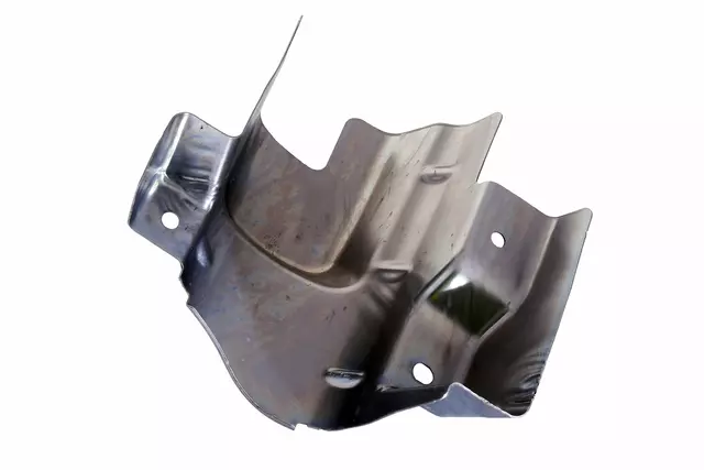 Alternator Shield - GM (87835553)