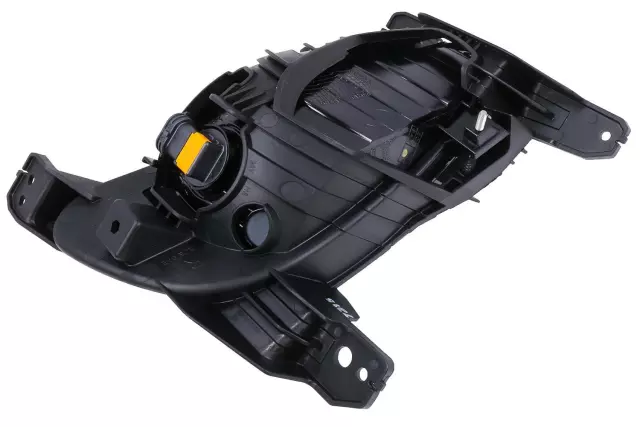 Fog Lamp Assembly - GM (42536911)