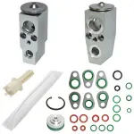 AK1894 - : A/C System Repair Kit -- Ancillary Kit for UAC Image